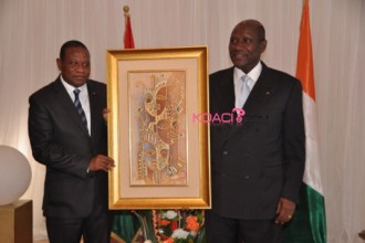 Côte dÂ’Ivoire : Boureima Badini exhorte les autorités ivoiriennes à  lÂ’organisation dÂ’une journée de pardon 